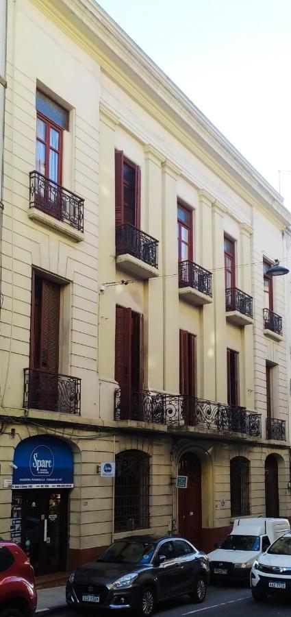Posada Del Gaucho Hostel Montevideo Exterior photo